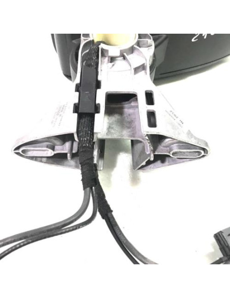 Accoudoir MINI MINI 3 F56 PHASE 1 Essence