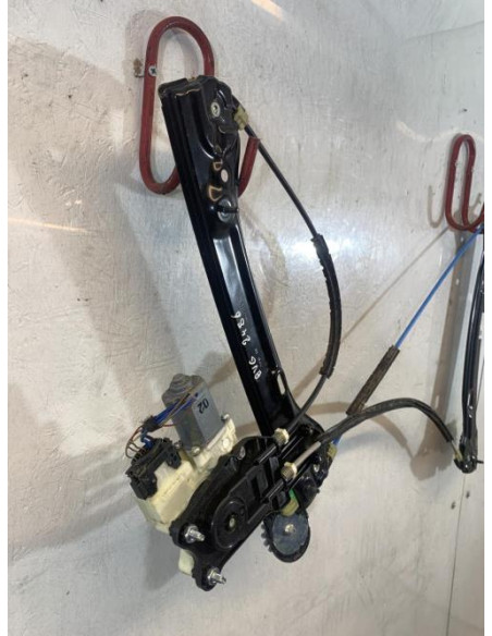 Leve vitre electrique avant gauche MINI MINI 3 F56 PHASE 1 Essence