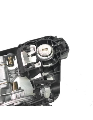 Barillet porte avant gauche MINI MINI 3 F56 PHASE 1 Essence