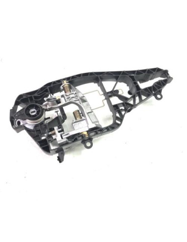 Barillet porte avant gauche MINI MINI 3 F56 PHASE 1 Essence