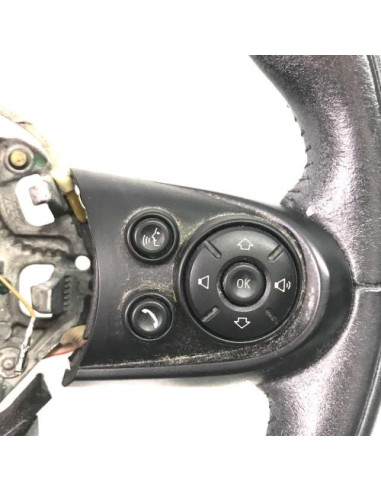 Volant MINI MINI 3 F56 PHASE 1 Essence