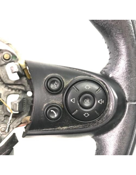 Volant MINI MINI 3 F56 PHASE 1 Essence