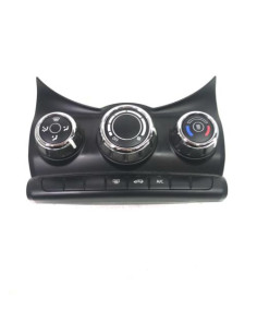 Commande chauffage MINI MINI 3 F56 PHASE 1 Essence 2
