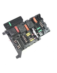 Porte fusible MINI MINI 3 F56 PHASE 1 Essence 2