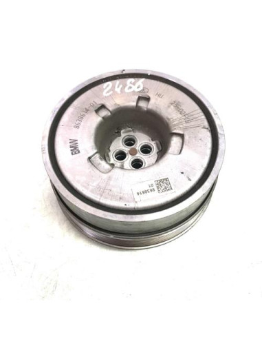 Poulie damper MINI MINI 3 F56 PHASE 1 Essence