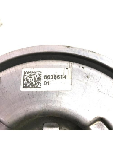 Poulie damper MINI MINI 3 F56 PHASE 1 Essence