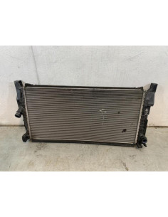 Radiateur eau MINI MINI 3 F56 PHASE 1 Essence 2