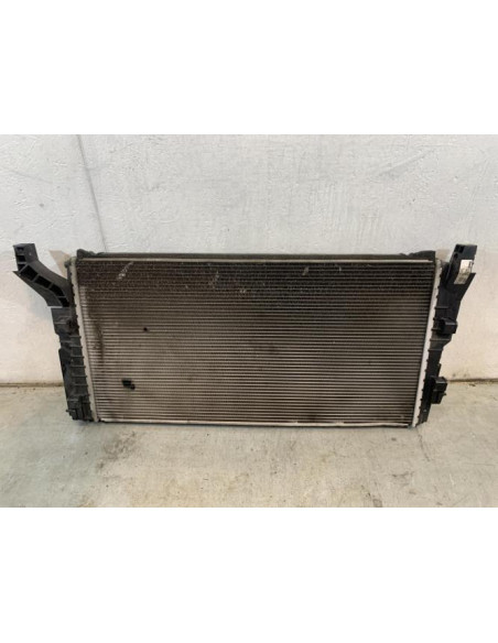 Radiateur eau MINI MINI 3 F56 PHASE 1 Essence