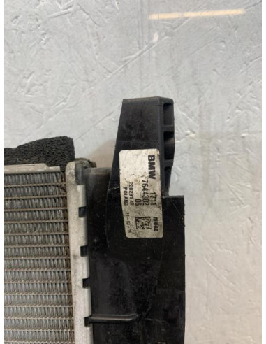 Radiateur eau MINI MINI 3 F56 PHASE 1 Essence