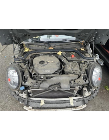Compresseur clim MINI MINI 3 F56 PHASE 1 Essence