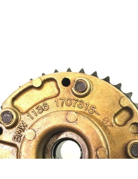 Arbre a came BMW SERIE 1 E87 PHASE 2 Essence