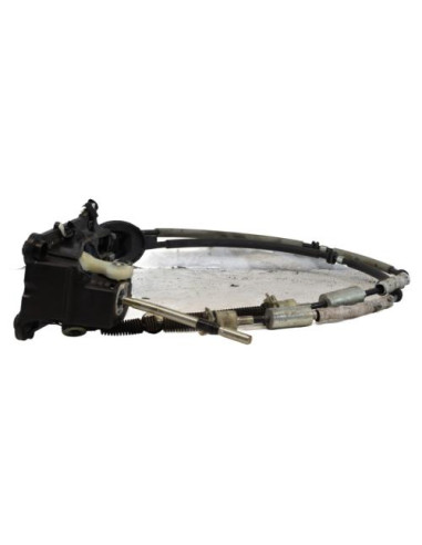 Selecteur boite de vitesse MINI MINI 3 F56 PHASE 1 Essence