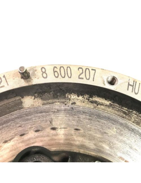 Volant moteur MINI MINI 3 F56 PHASE 1 Essence