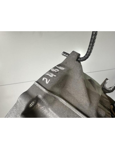 Boite de vitesses MINI MINI 3 F56 PHASE 1 Essence