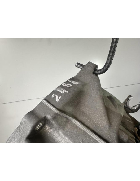 Boite de vitesses MINI MINI 3 F56 PHASE 1 Essence