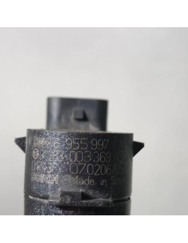 Capteur aide au stationnement BMW SERIE 3 E92 COUPE PHASE 1 Diesel