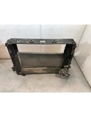 Face avant BMW SERIE 7 F01/F04 PHASE 1 