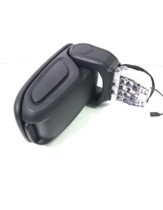 Accoudoir MINI MINI 3 F60 COUNTRYMAN PHASE 1 BREAK  2