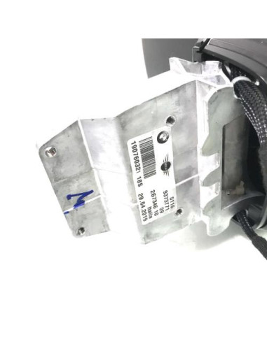 Accoudoir MINI MINI 3 F60 COUNTRYMAN PHASE 1 BREAK 