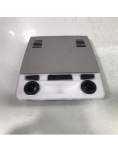 Eclairage de plafonnier BMW X1 E84 PHASE 2 Diesel