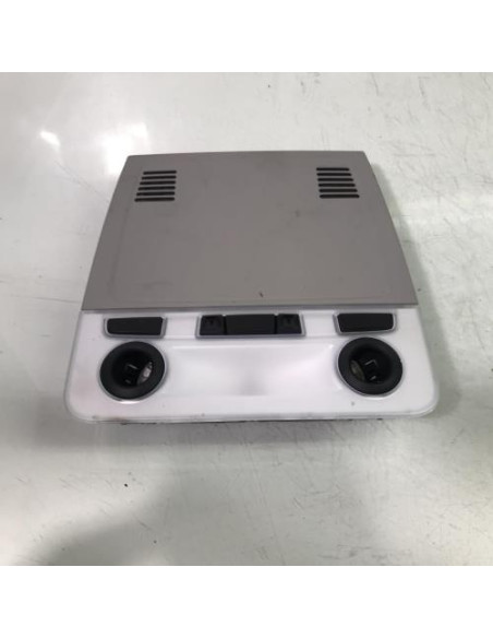 Eclairage de plafonnier BMW X1 E84 PHASE 2 Diesel