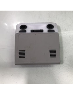 Eclairage de plafonnier BMW X1 E84 PHASE 2 Diesel 2