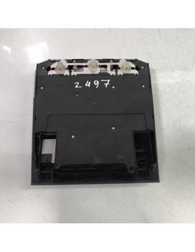 Eclairage de plafonnier BMW X1 E84 PHASE 2 Diesel