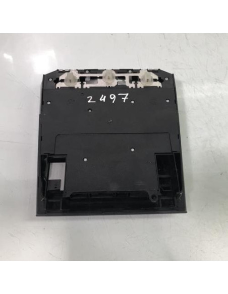 Eclairage de plafonnier BMW X1 E84 PHASE 2 Diesel