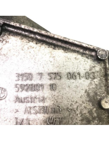 Cardan droit (transmission) BMW SERIE 3 E91 TOURING PHASE 2 BREAK Diesel