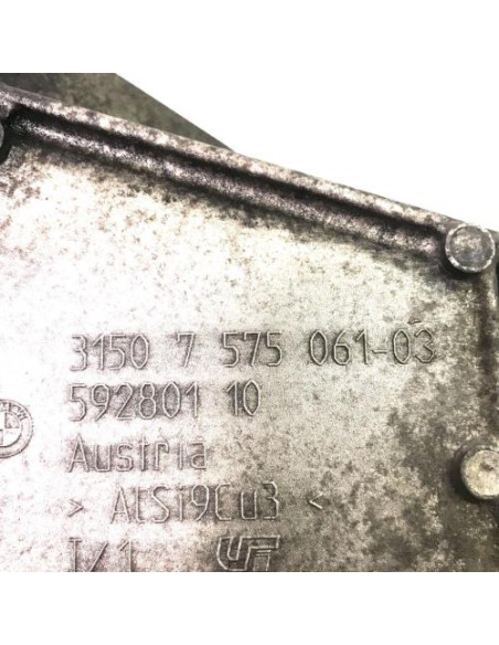 Cardan droit (transmission) BMW SERIE 3 E91 TOURING PHASE 2 BREAK Diesel