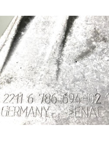 Support moteur droit BMW SERIE 3 E91 TOURING PHASE 2 BREAK Diesel