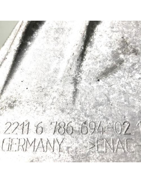 Support moteur droit BMW SERIE 3 E91 TOURING PHASE 2 BREAK Diesel