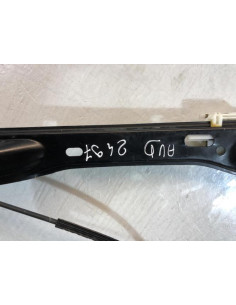 Leve vitre electrique avant droit BMW X1 E84 PHASE 2 Diesel 2