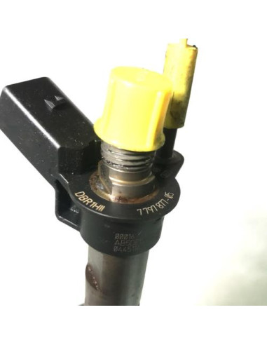 Injecteurs BMW SERIE 3 E90 PHASE 2 Diesel