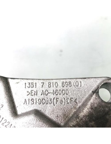 Pompe haute pression BMW SERIE 1 F20 PHASE 1 Diesel