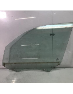 Vitre avant gauche BMW X1 E84 PHASE 2 Diesel 2