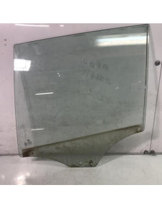 Vitre arriere gauche BMW X1 E84 PHASE 2 Diesel 2