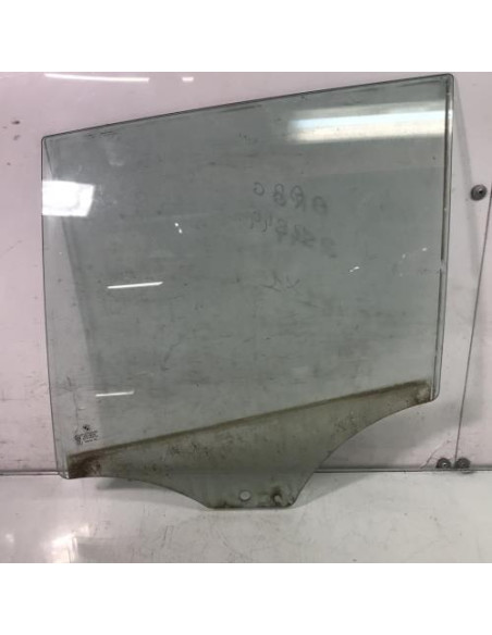 Vitre arriere gauche BMW X1 E84 PHASE 2 Diesel