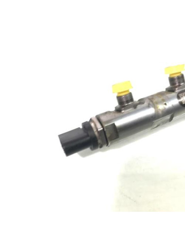 Rampe injection BMW SERIE 1 F20 PHASE 1 Diesel