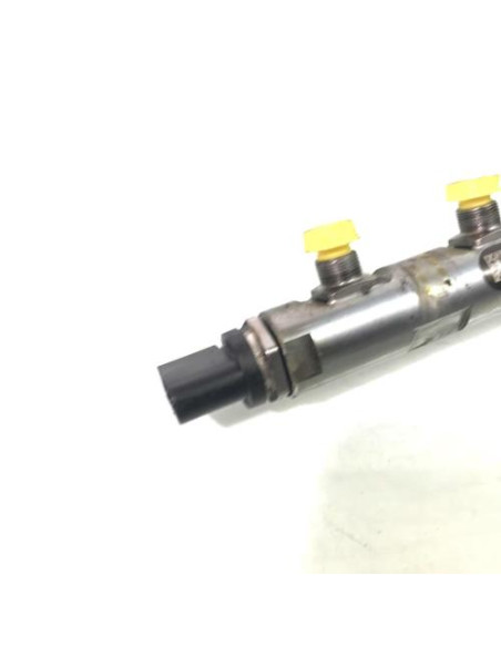 Rampe injection BMW SERIE 1 F20 PHASE 1 Diesel