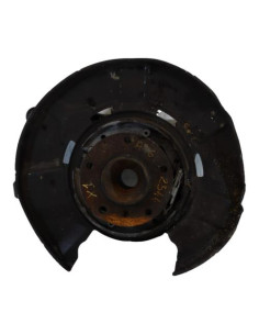 Fusee arriere gauche BMW X1 E84 PHASE 2 Diesel 2