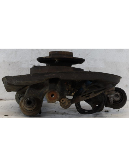 Fusee arriere gauche BMW X1 E84 PHASE 2 Diesel