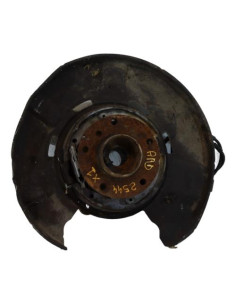 Fusee arriere droit BMW X1 E84 PHASE 2 Diesel 2