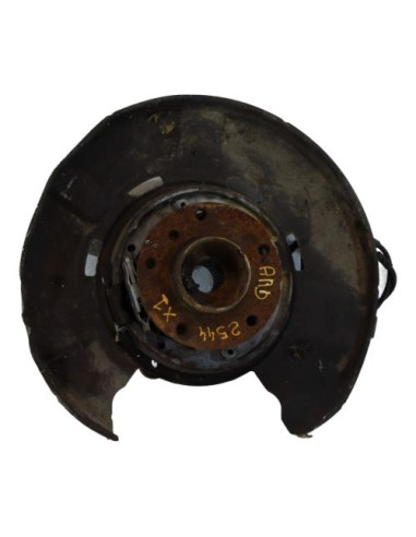 Fusee arriere droit BMW X1 E84 PHASE 2 Diesel