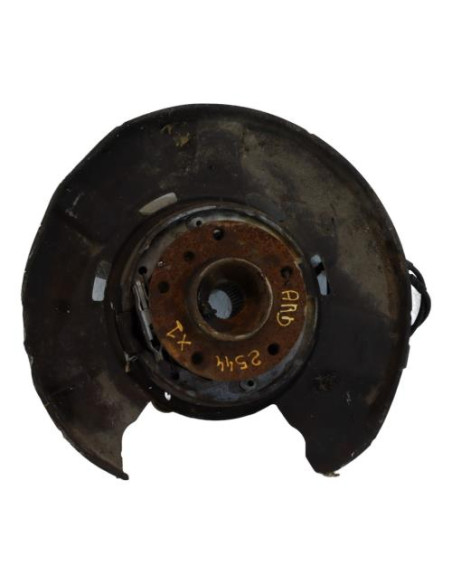 Fusee arriere droit BMW X1 E84 PHASE 2 Diesel