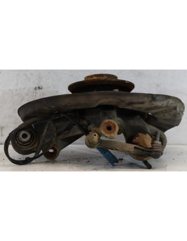 Fusee arriere droit BMW X1 E84 PHASE 2 Diesel