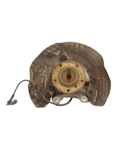 Fusee avant gauche BMW X1 E84 PHASE 2 Diesel