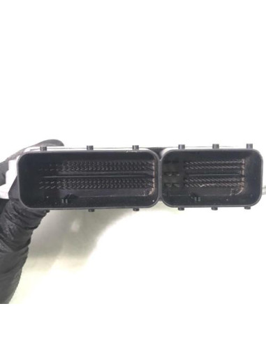 Calculateur moteur BMW X1 E84 PHASE 2 Diesel