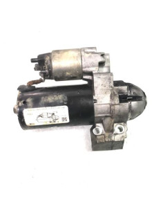Demarreur BMW X1 E84 PHASE 2 Diesel 2