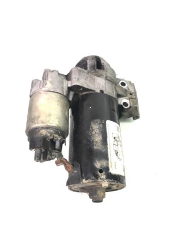 Demarreur BMW X1 E84 PHASE 2 Diesel